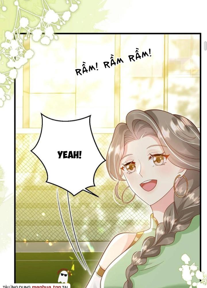 Tiểu Manh Bảo Bốn Tuổi Theo Sư Phụ Xuống Núi Chapter 231 - Trang 2