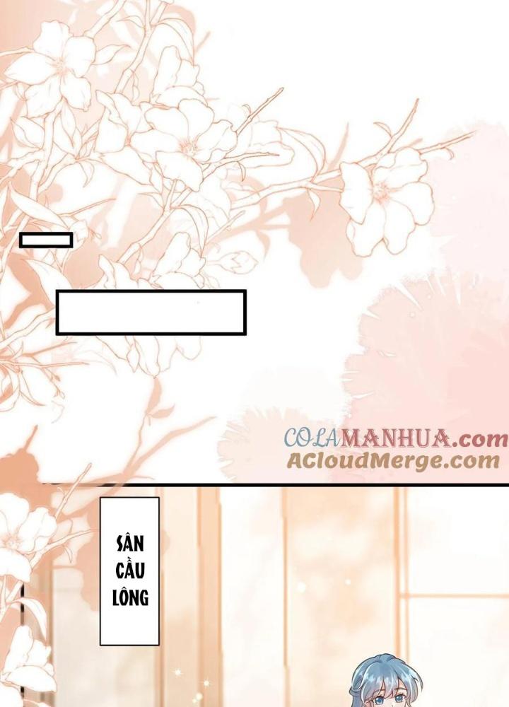 Tiểu Manh Bảo Bốn Tuổi Theo Sư Phụ Xuống Núi Chapter 231 - Trang 2