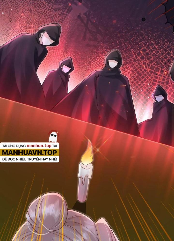 Tiểu Manh Bảo Bốn Tuổi Theo Sư Phụ Xuống Núi Chapter 231 - Trang 2