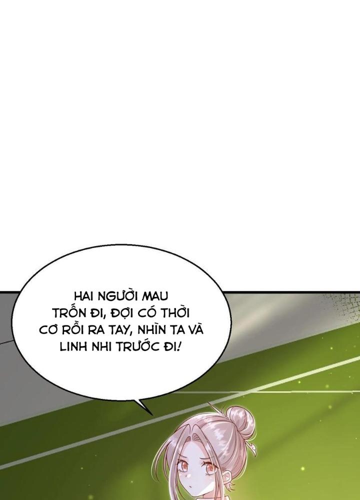 Tiểu Manh Bảo Bốn Tuổi Theo Sư Phụ Xuống Núi Chapter 231 - Trang 2