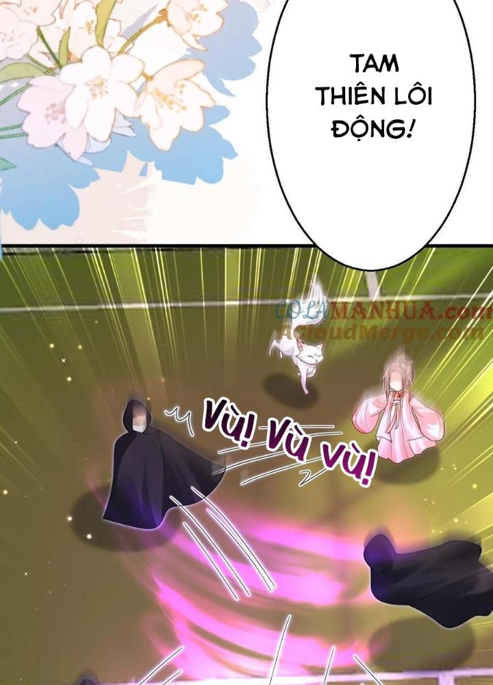 Tiểu Manh Bảo Bốn Tuổi Theo Sư Phụ Xuống Núi Chapter 231 - Trang 2