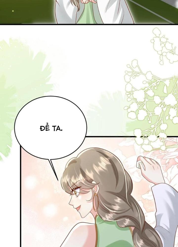 Tiểu Manh Bảo Bốn Tuổi Theo Sư Phụ Xuống Núi Chapter 231 - Trang 2