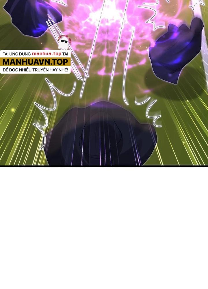 Tiểu Manh Bảo Bốn Tuổi Theo Sư Phụ Xuống Núi Chapter 231 - Trang 2