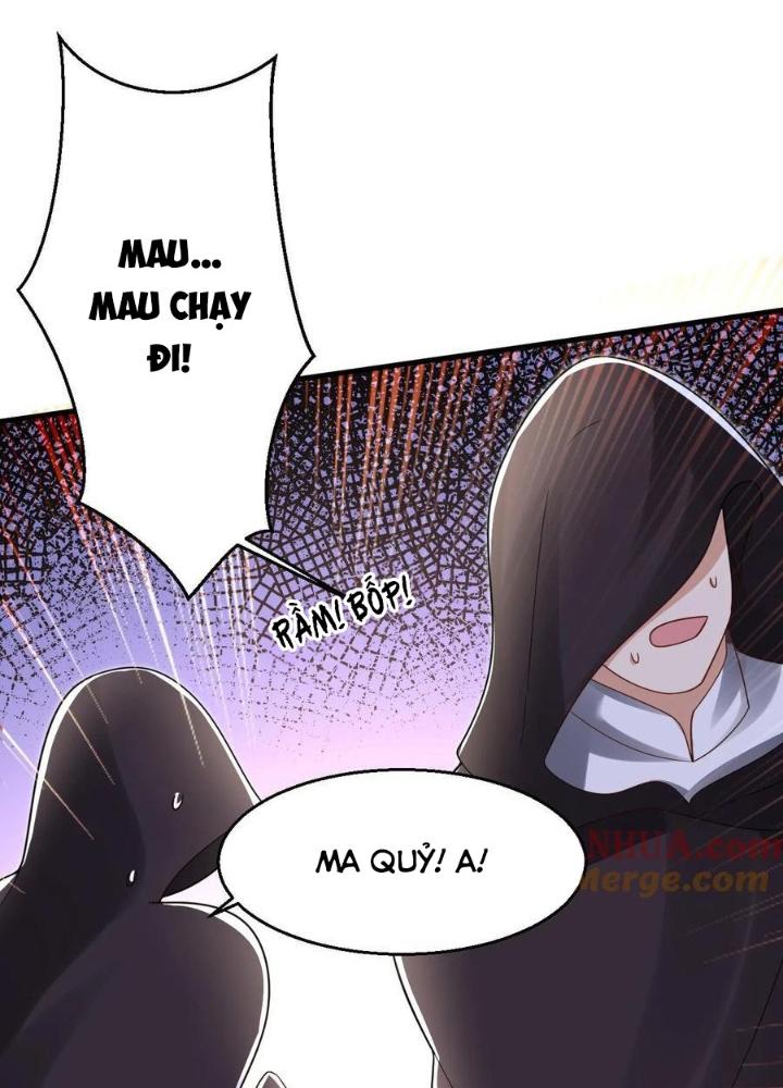 Tiểu Manh Bảo Bốn Tuổi Theo Sư Phụ Xuống Núi Chapter 231 - Trang 2