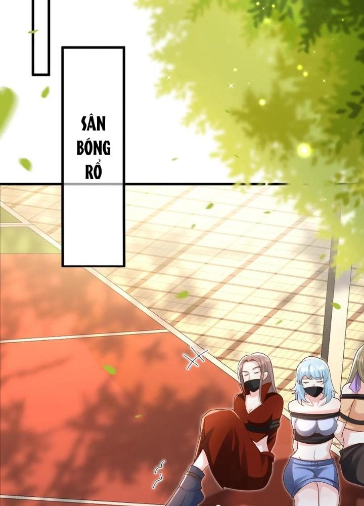 Tiểu Manh Bảo Bốn Tuổi Theo Sư Phụ Xuống Núi Chapter 231 - Trang 2