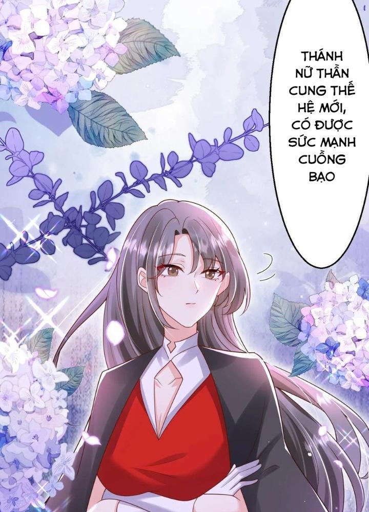Tiểu Manh Bảo Bốn Tuổi Theo Sư Phụ Xuống Núi Chapter 231 - Trang 2