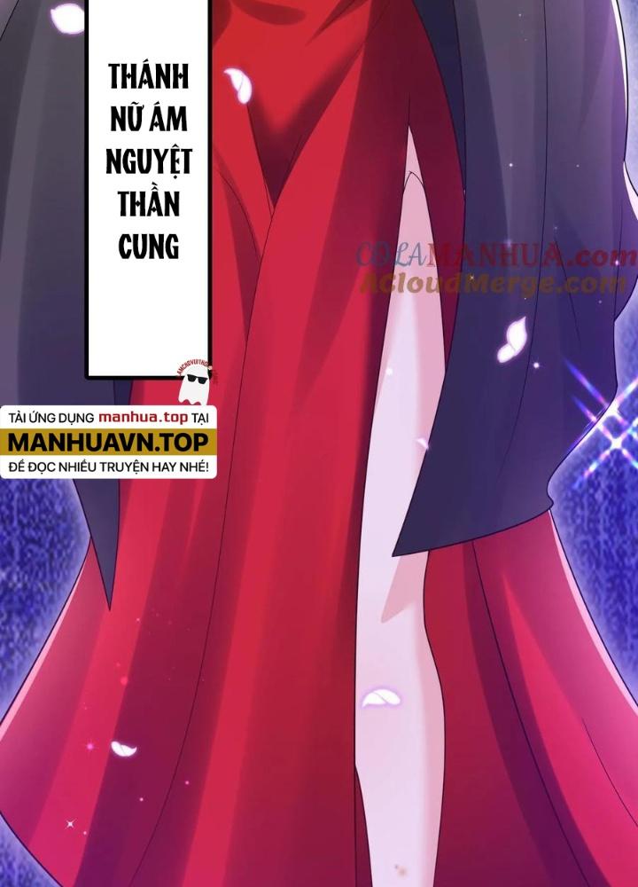Tiểu Manh Bảo Bốn Tuổi Theo Sư Phụ Xuống Núi Chapter 231 - Trang 2