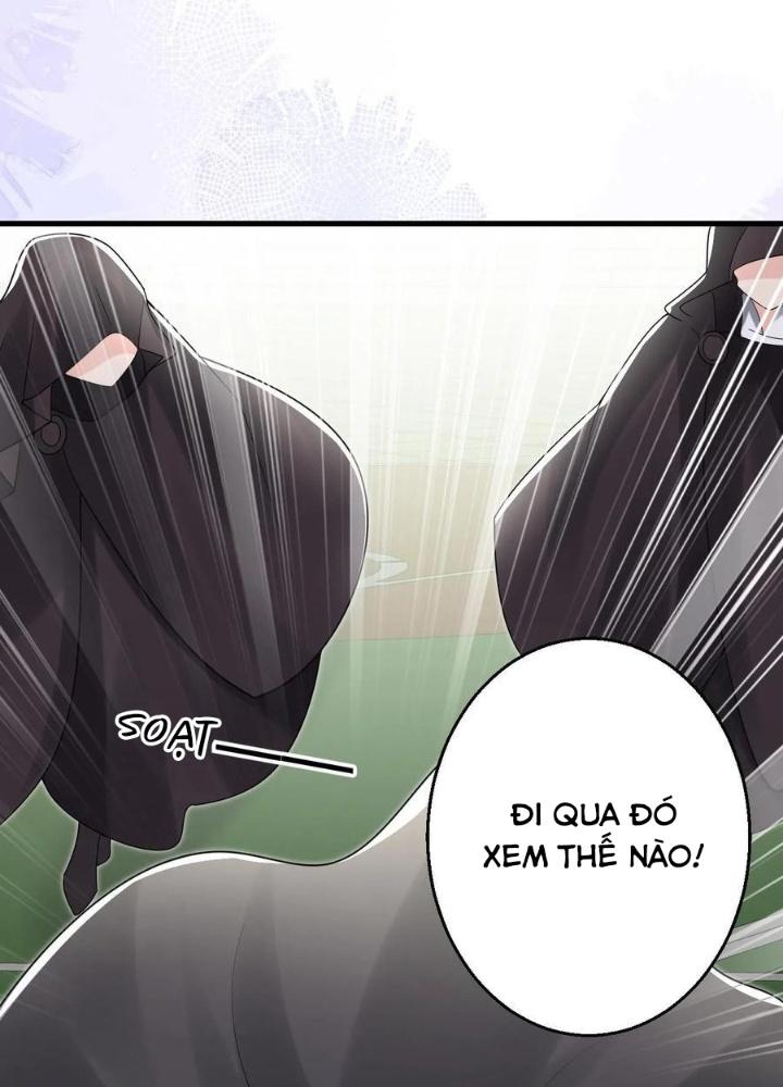 Tiểu Manh Bảo Bốn Tuổi Theo Sư Phụ Xuống Núi Chapter 231 - Trang 2