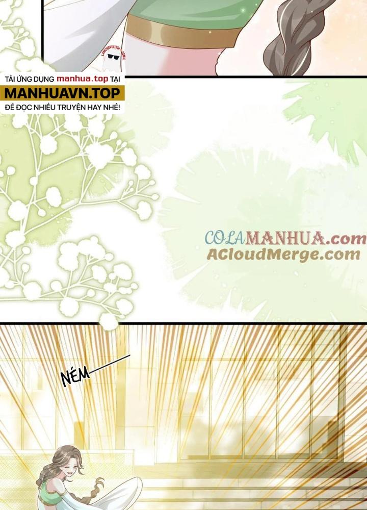 Tiểu Manh Bảo Bốn Tuổi Theo Sư Phụ Xuống Núi Chapter 231 - Trang 2