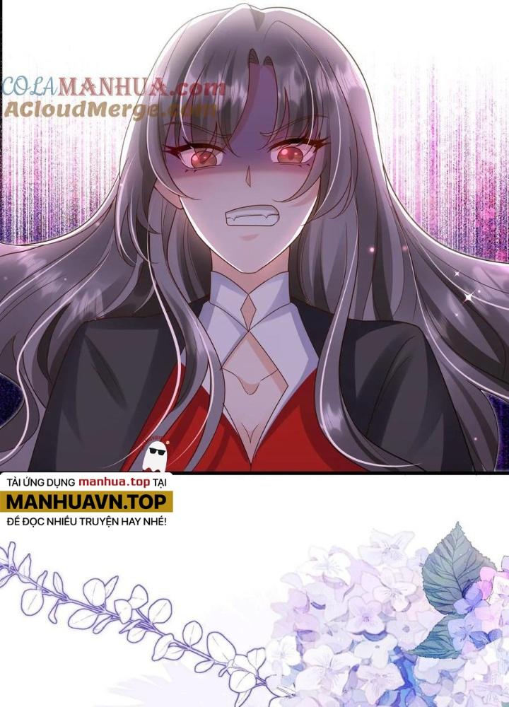 Tiểu Manh Bảo Bốn Tuổi Theo Sư Phụ Xuống Núi Chapter 231 - Trang 2