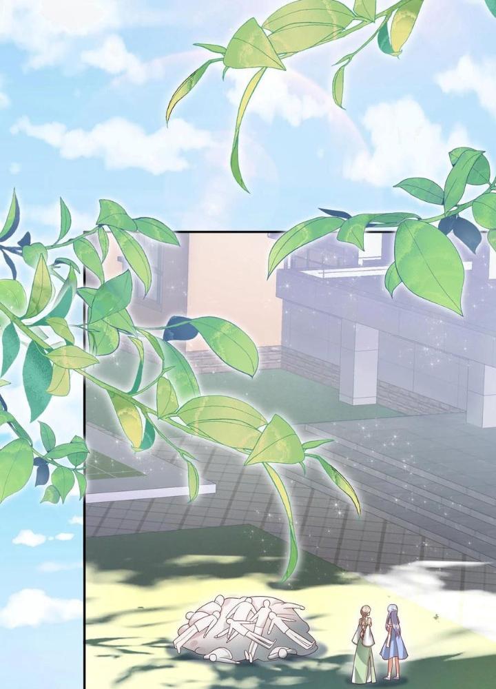 Tiểu Manh Bảo Bốn Tuổi Theo Sư Phụ Xuống Núi Chapter 232 - Trang 2