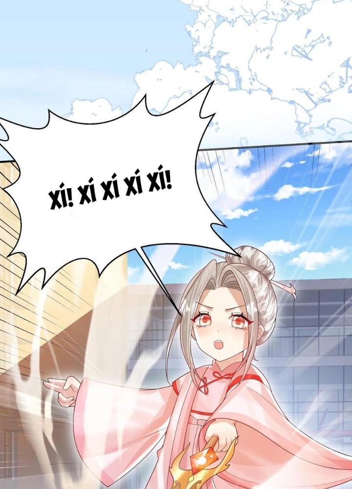 Tiểu Manh Bảo Bốn Tuổi Theo Sư Phụ Xuống Núi Chapter 232 - Trang 2
