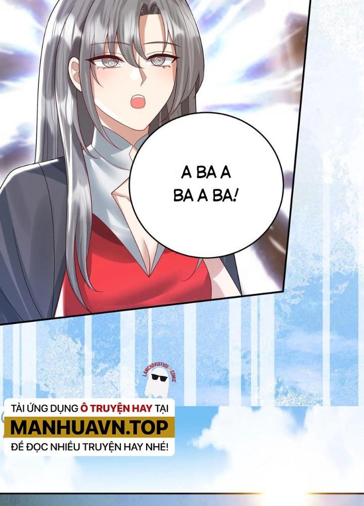 Tiểu Manh Bảo Bốn Tuổi Theo Sư Phụ Xuống Núi Chapter 232 - Trang 2