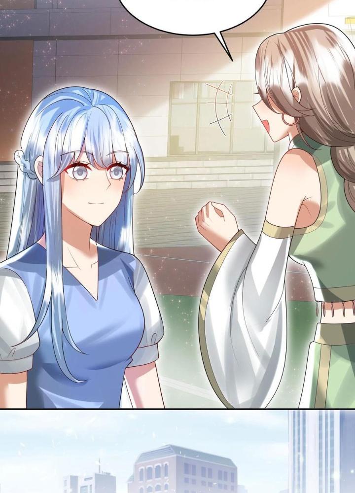 Tiểu Manh Bảo Bốn Tuổi Theo Sư Phụ Xuống Núi Chapter 232 - Trang 2