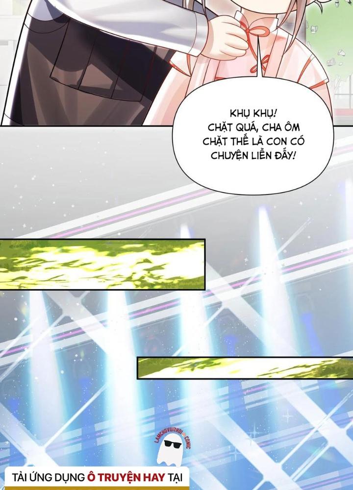 Tiểu Manh Bảo Bốn Tuổi Theo Sư Phụ Xuống Núi Chapter 232 - Trang 2