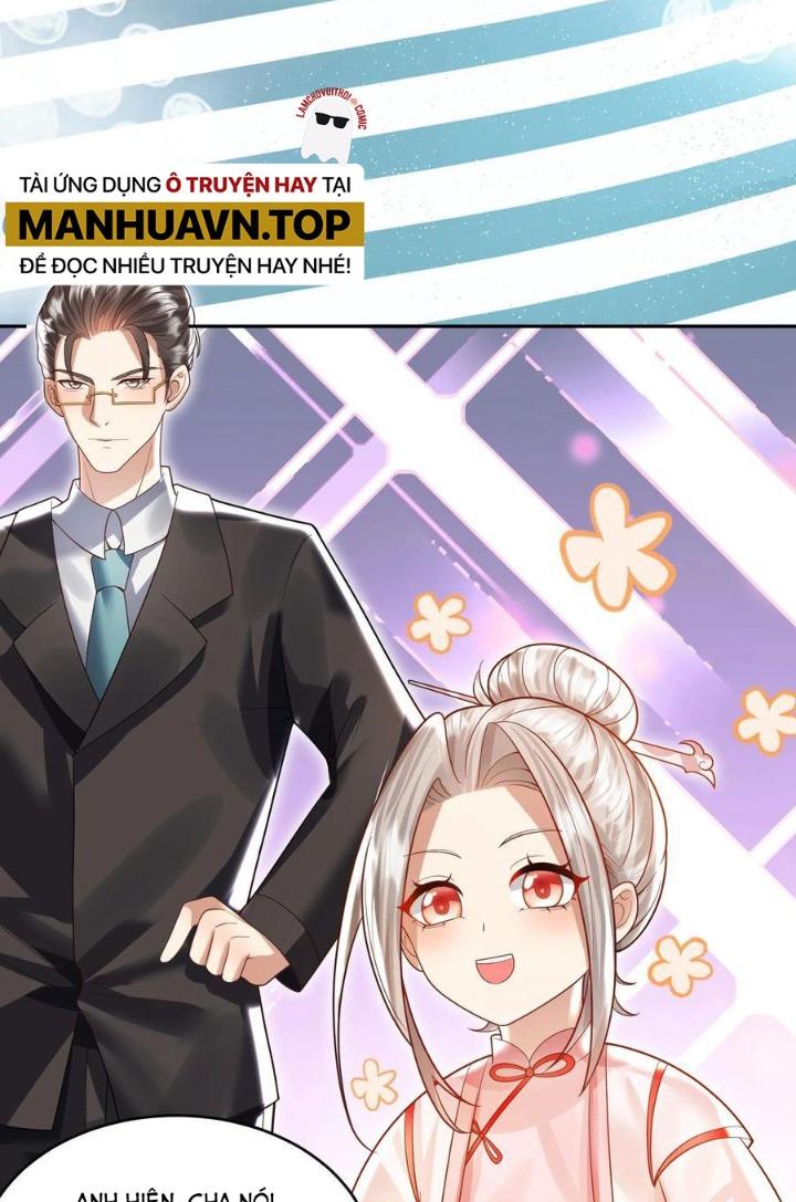 Tiểu Manh Bảo Bốn Tuổi Theo Sư Phụ Xuống Núi Chapter 232 - Trang 2