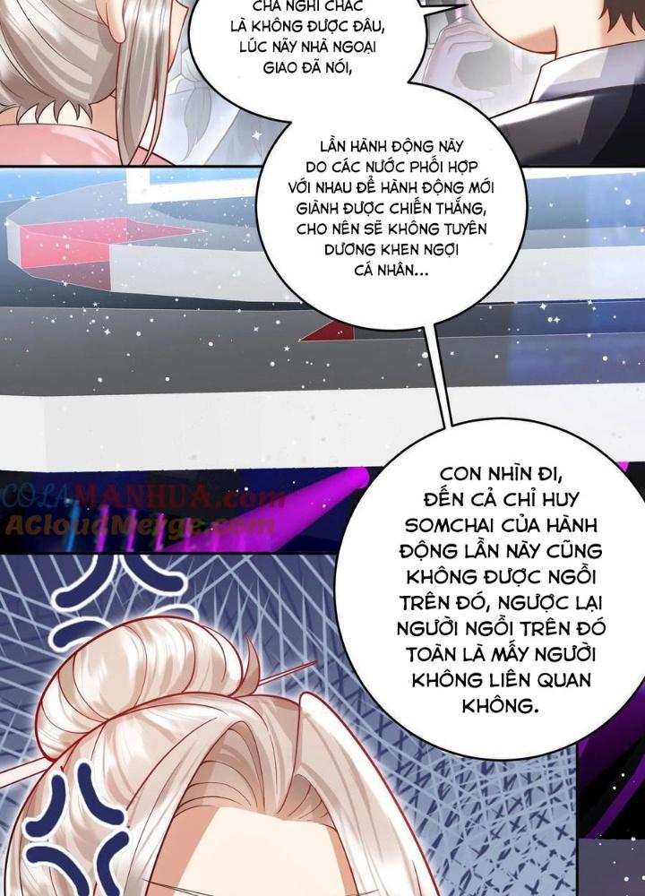 Tiểu Manh Bảo Bốn Tuổi Theo Sư Phụ Xuống Núi Chapter 232 - Trang 2