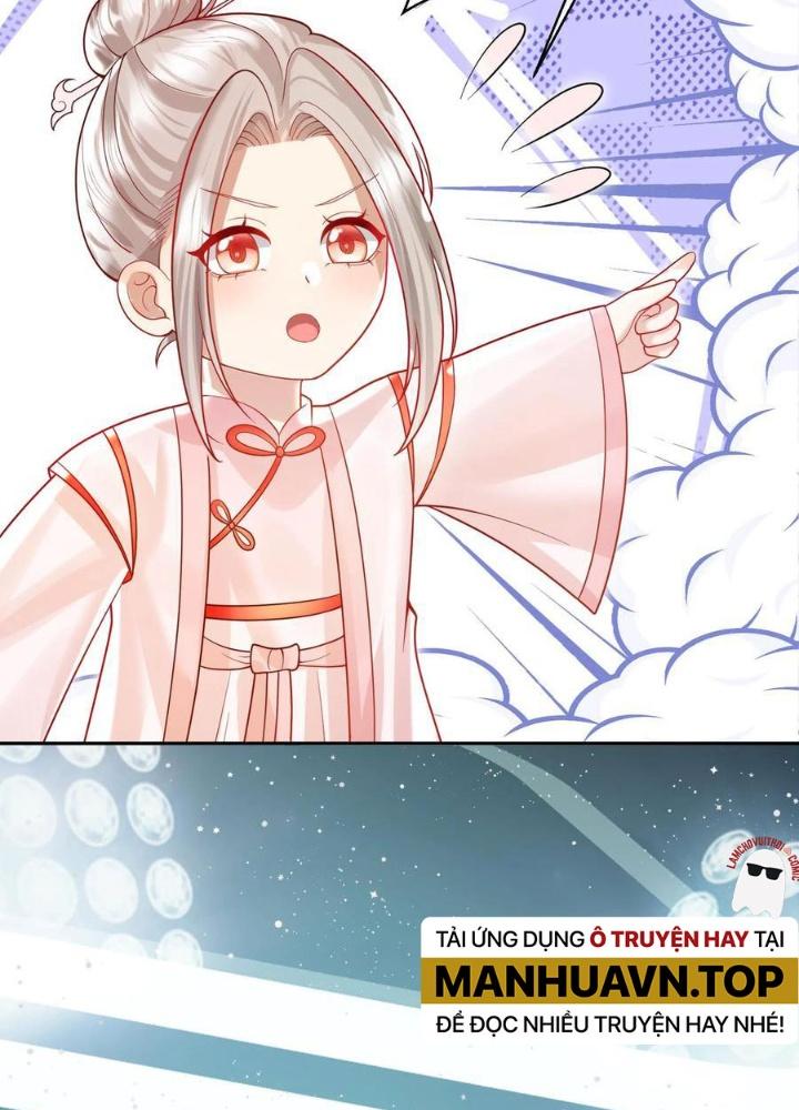 Tiểu Manh Bảo Bốn Tuổi Theo Sư Phụ Xuống Núi Chapter 232 - Trang 2