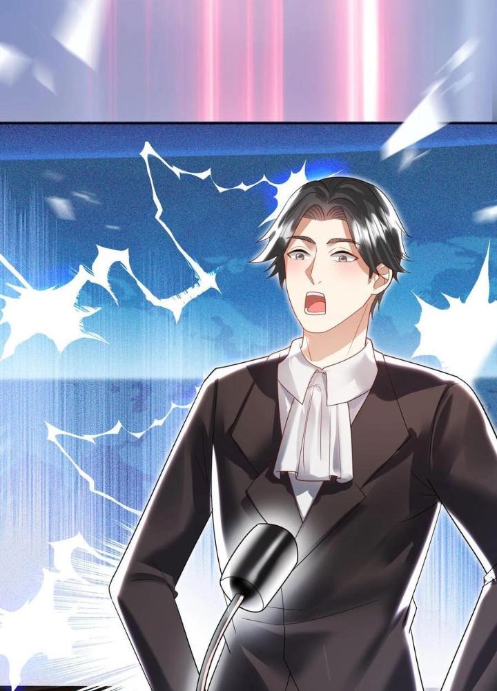 Tiểu Manh Bảo Bốn Tuổi Theo Sư Phụ Xuống Núi Chapter 232 - Trang 2