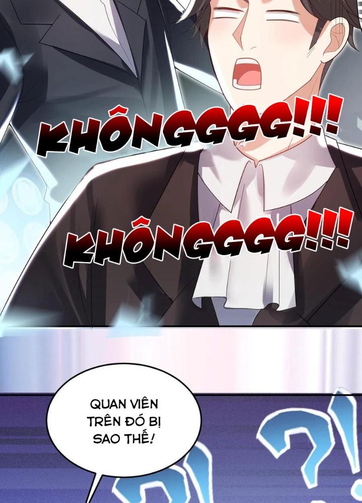 Tiểu Manh Bảo Bốn Tuổi Theo Sư Phụ Xuống Núi Chapter 232 - Trang 2