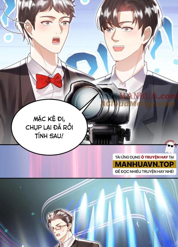 Tiểu Manh Bảo Bốn Tuổi Theo Sư Phụ Xuống Núi Chapter 232 - Trang 2