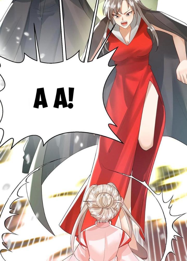 Tiểu Manh Bảo Bốn Tuổi Theo Sư Phụ Xuống Núi Chapter 232 - Trang 2