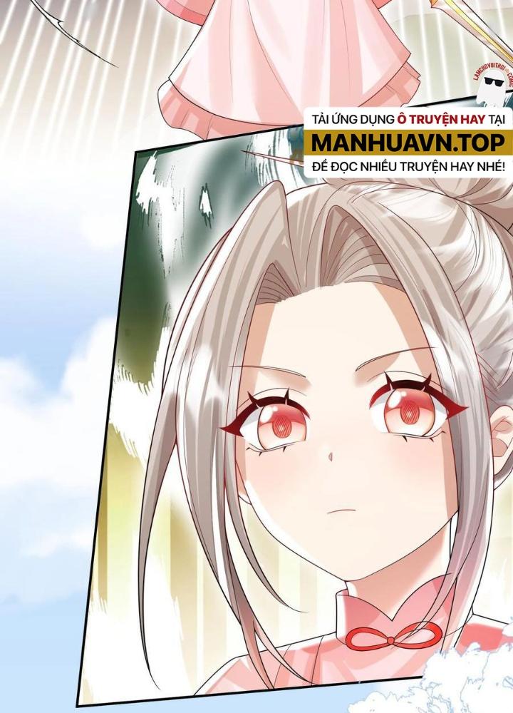 Tiểu Manh Bảo Bốn Tuổi Theo Sư Phụ Xuống Núi Chapter 232 - Trang 2