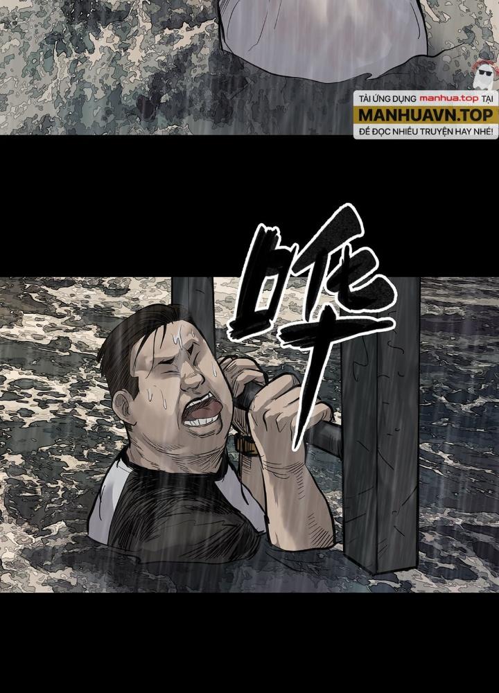 Quay Đầu Là Bờ Chapter 8 - Trang 2