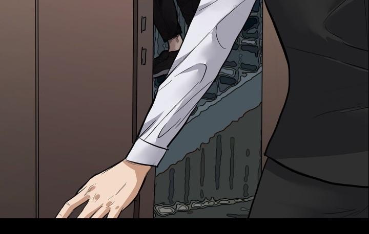 Quay Đầu Là Bờ Chapter 8 - Trang 2