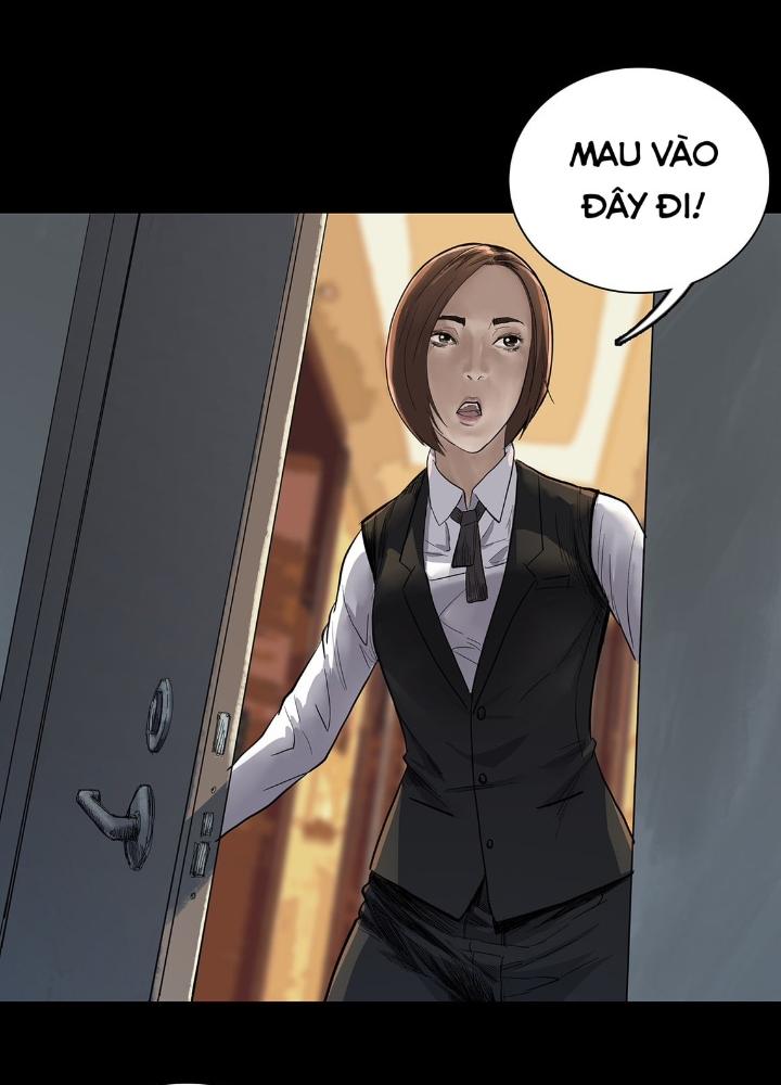 Quay Đầu Là Bờ Chapter 9 - Trang 2