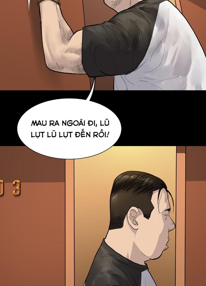 Quay Đầu Là Bờ Chapter 9 - Trang 2