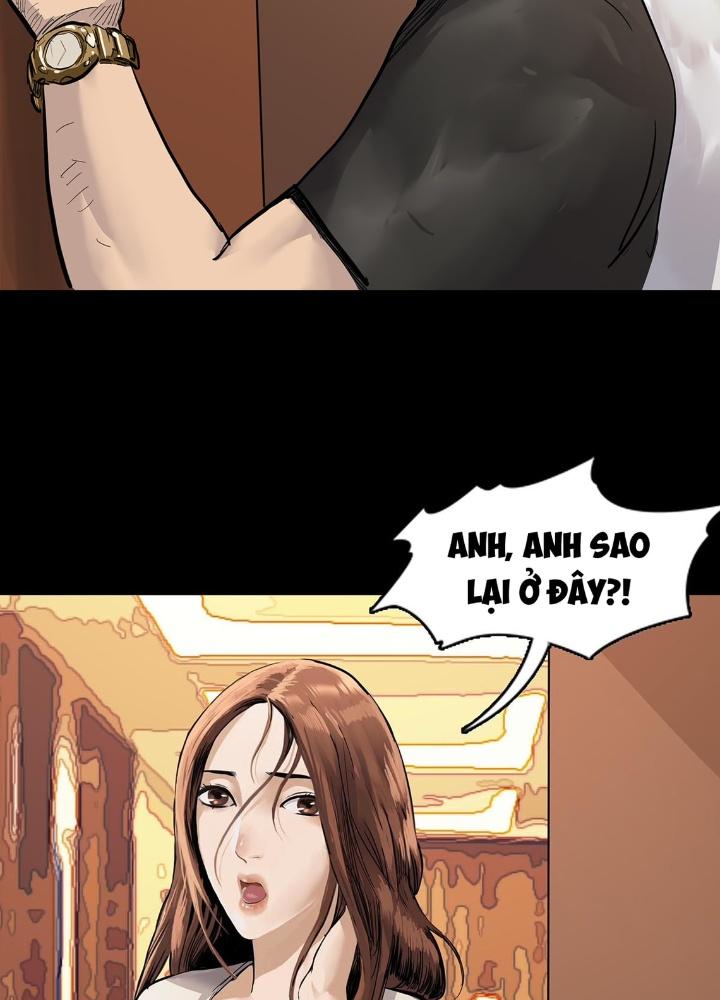 Quay Đầu Là Bờ Chapter 9 - Trang 2