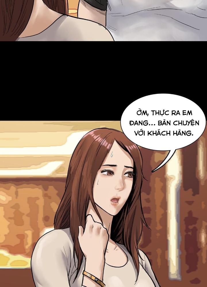 Quay Đầu Là Bờ Chapter 9 - Trang 2