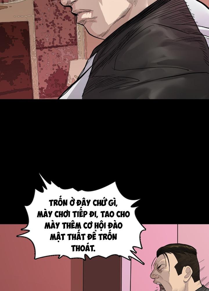 Quay Đầu Là Bờ Chapter 9 - Trang 2