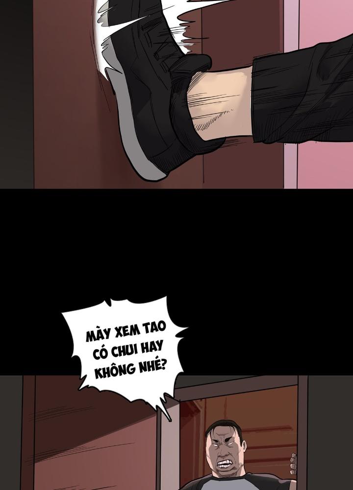 Quay Đầu Là Bờ Chapter 9 - Trang 2