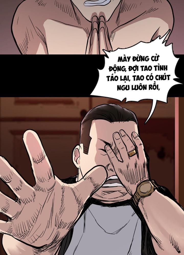 Quay Đầu Là Bờ Chapter 9 - Trang 2