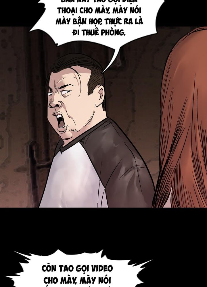 Quay Đầu Là Bờ Chapter 9 - Trang 2