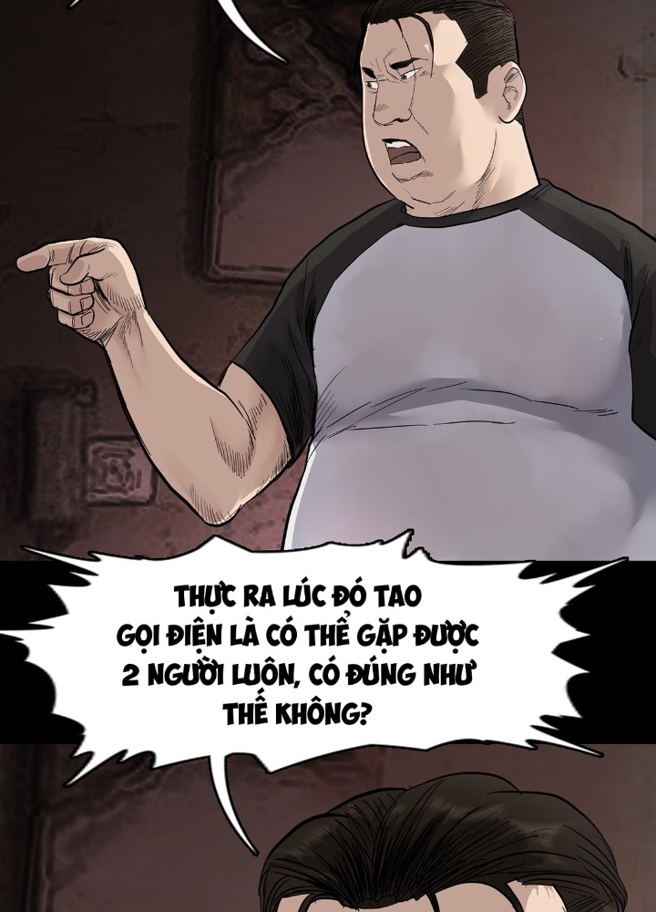 Quay Đầu Là Bờ Chapter 9 - Trang 2