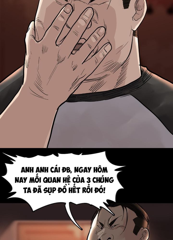 Quay Đầu Là Bờ Chapter 9 - Trang 2