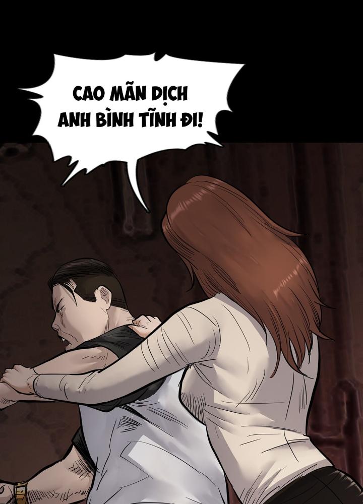 Quay Đầu Là Bờ Chapter 9 - Trang 2