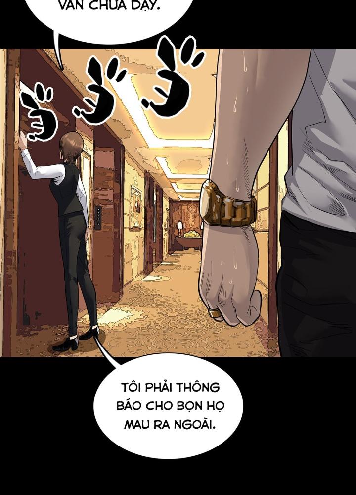 Quay Đầu Là Bờ Chapter 9 - Trang 2