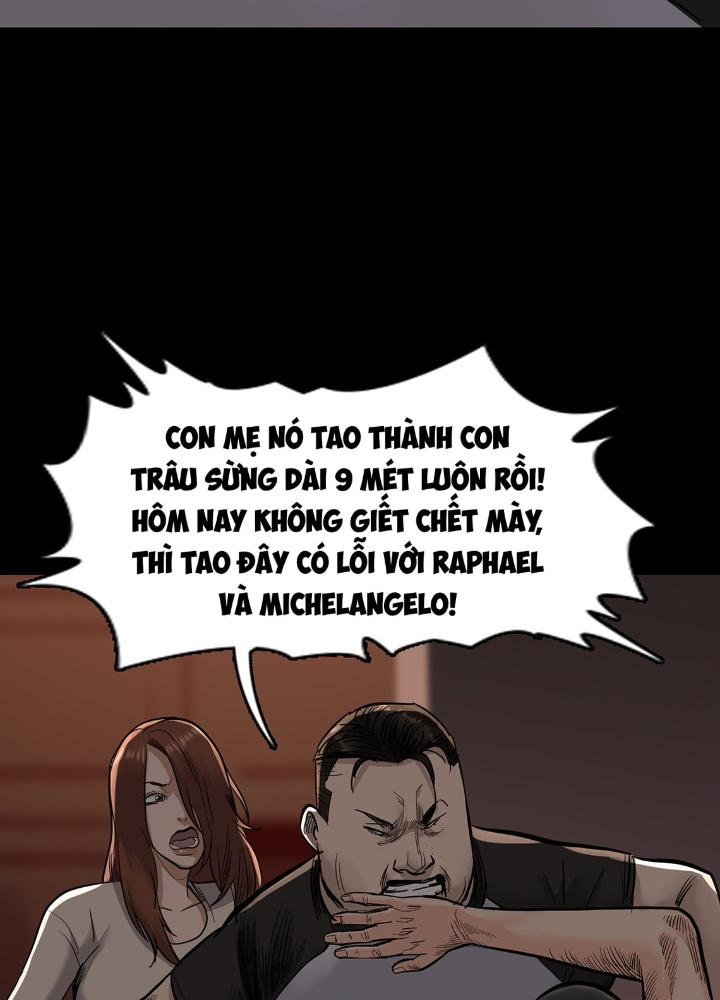 Quay Đầu Là Bờ Chapter 9 - Trang 2
