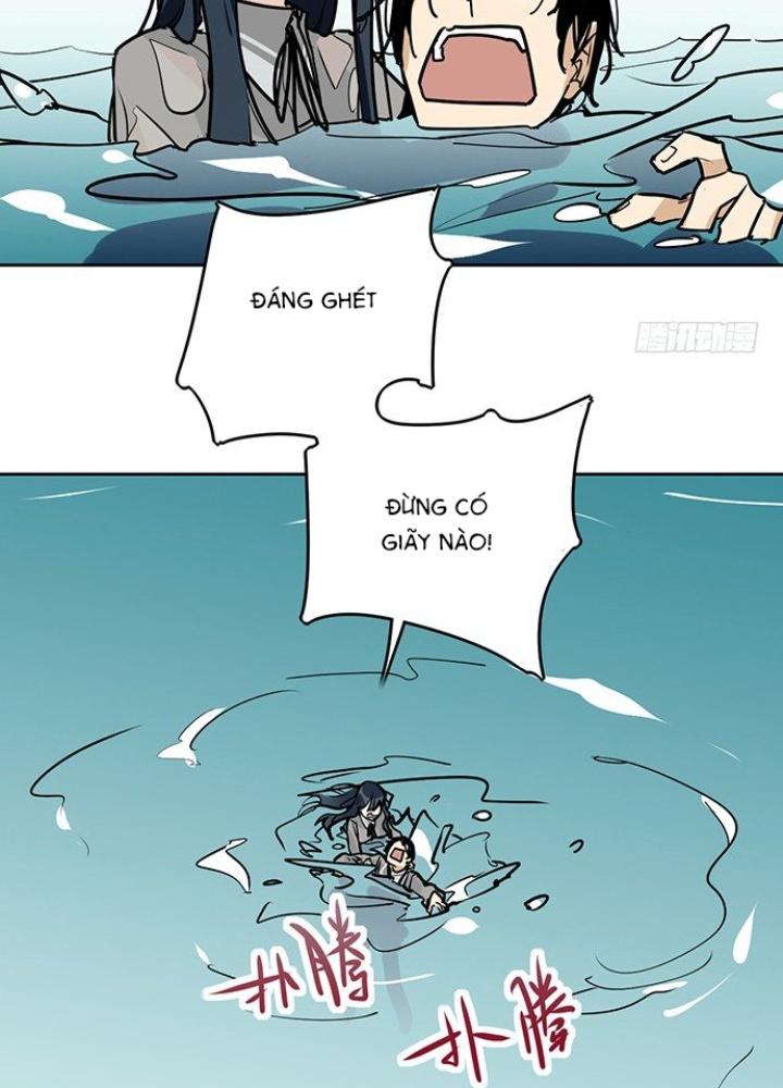 Bạn Gái Phản Diện Của Ta Chapter 9 - Trang 2