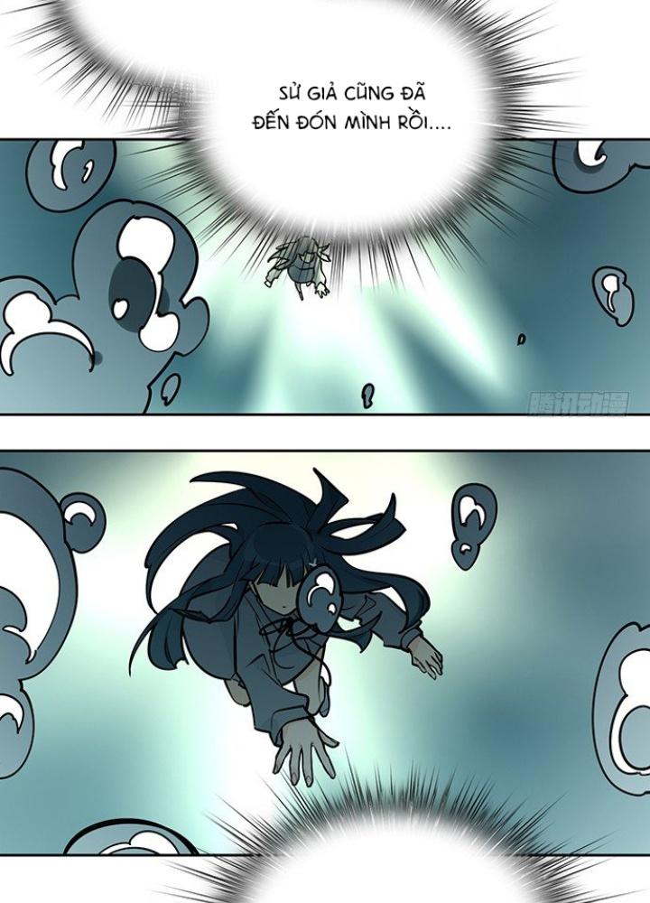 Bạn Gái Phản Diện Của Ta Chapter 9 - Trang 2