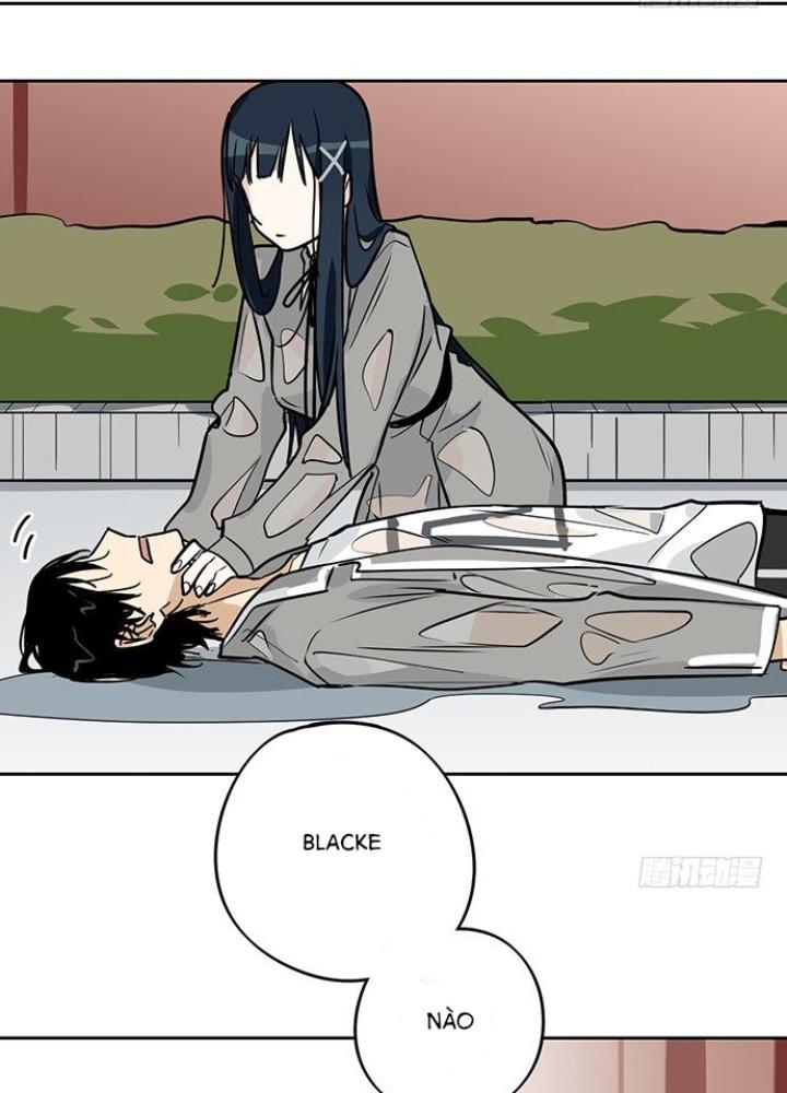 Bạn Gái Phản Diện Của Ta Chapter 9 - Trang 2