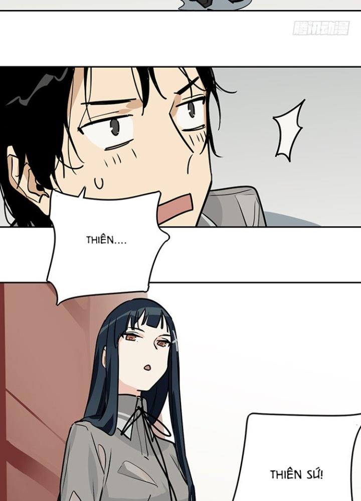 Bạn Gái Phản Diện Của Ta Chapter 9 - Trang 2