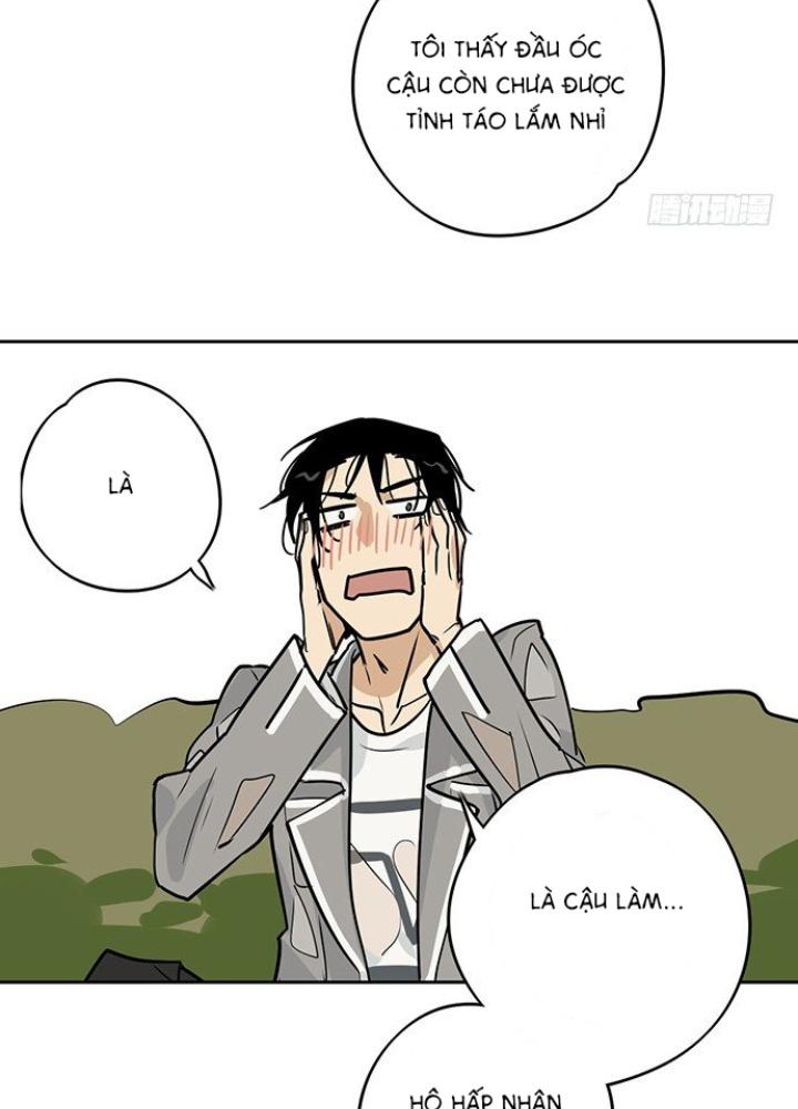 Bạn Gái Phản Diện Của Ta Chapter 9 - Trang 2