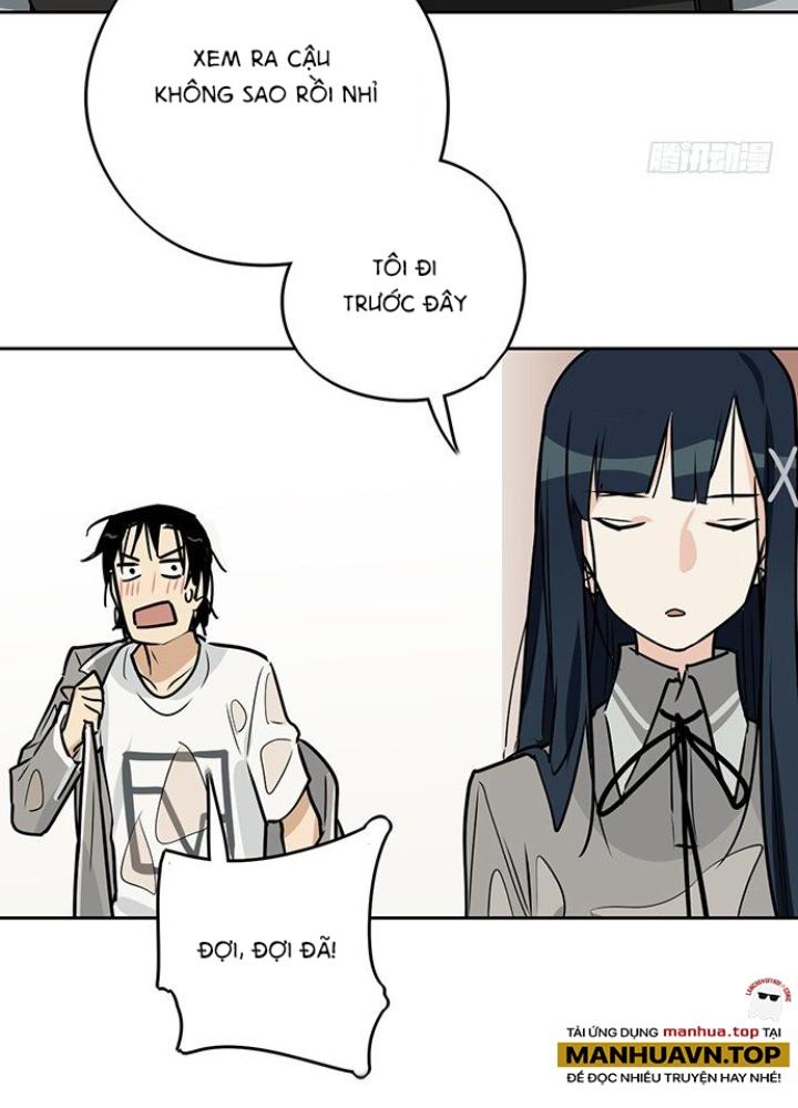 Bạn Gái Phản Diện Của Ta Chapter 9 - Trang 2