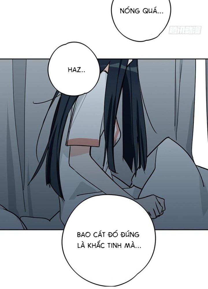 Bạn Gái Phản Diện Của Ta Chapter 10 - Trang 2