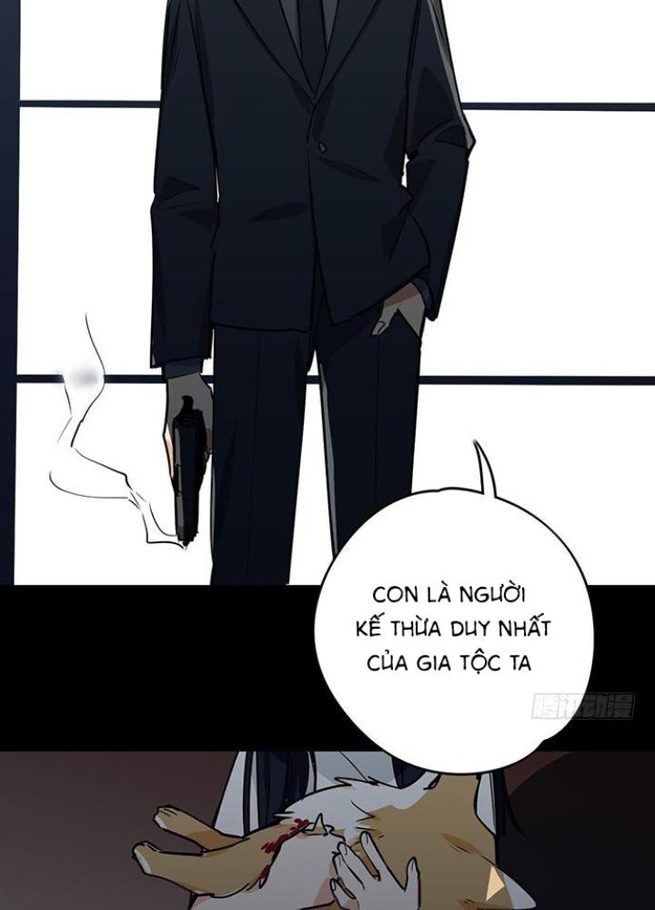 Bạn Gái Phản Diện Của Ta Chapter 10 - Trang 2